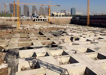 山西建筑工程（集團(tuán)）總公司